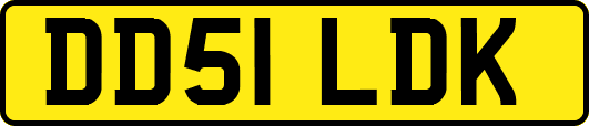 DD51LDK