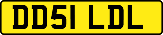 DD51LDL