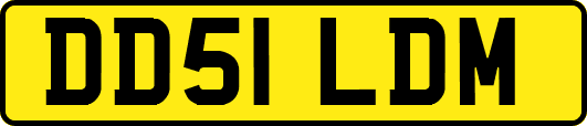 DD51LDM