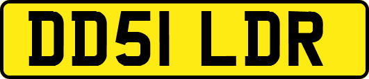 DD51LDR