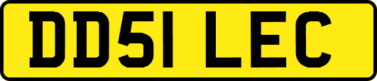 DD51LEC