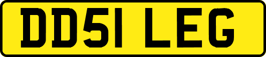 DD51LEG