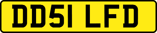 DD51LFD