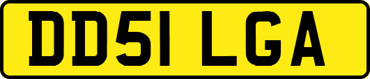 DD51LGA