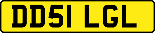 DD51LGL