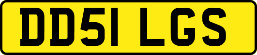 DD51LGS