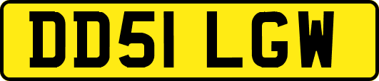 DD51LGW