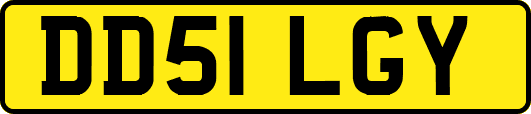 DD51LGY