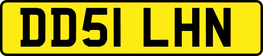 DD51LHN