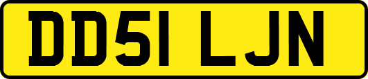 DD51LJN