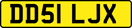 DD51LJX