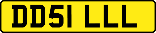 DD51LLL