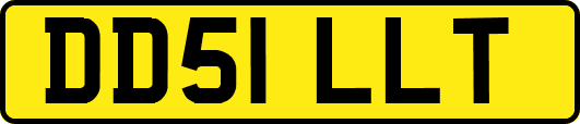 DD51LLT