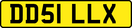 DD51LLX