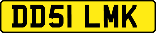 DD51LMK