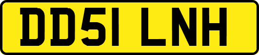 DD51LNH