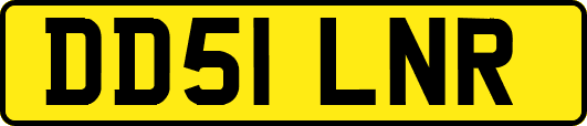 DD51LNR