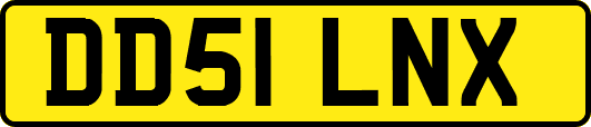 DD51LNX