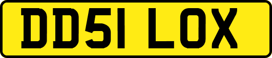 DD51LOX