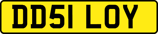 DD51LOY