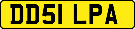 DD51LPA