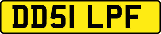 DD51LPF