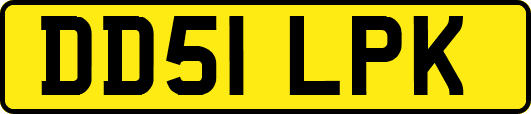 DD51LPK