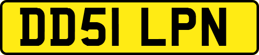 DD51LPN