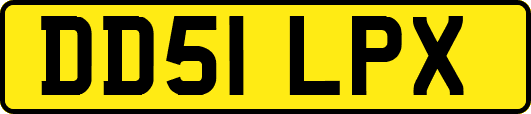 DD51LPX