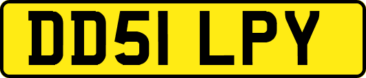 DD51LPY