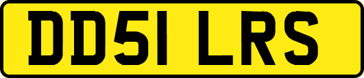 DD51LRS