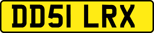 DD51LRX