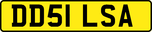 DD51LSA