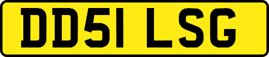 DD51LSG