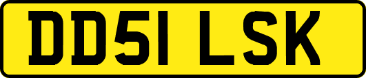 DD51LSK