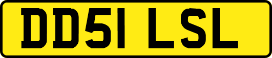 DD51LSL