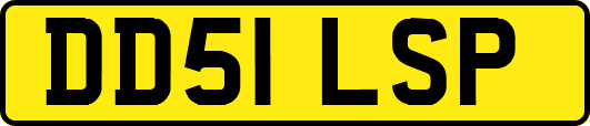 DD51LSP