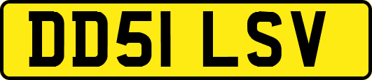 DD51LSV