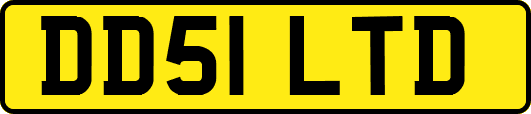 DD51LTD