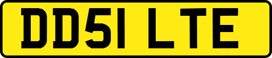 DD51LTE