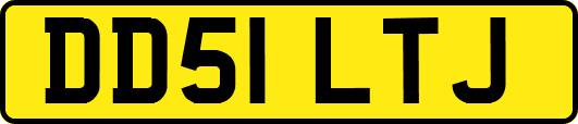 DD51LTJ