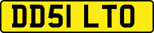 DD51LTO