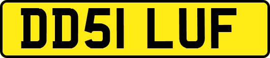 DD51LUF