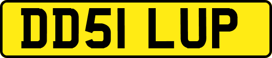 DD51LUP