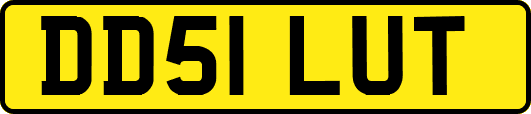 DD51LUT