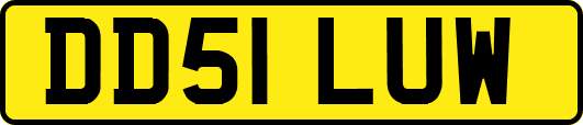 DD51LUW