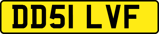 DD51LVF