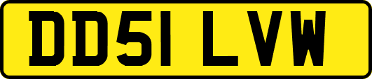 DD51LVW