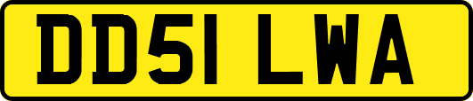 DD51LWA