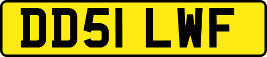 DD51LWF